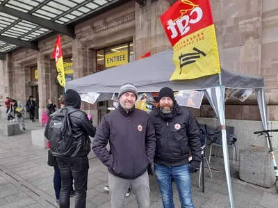 bureau recrutement cheminots